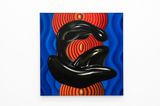 VAM by Rodolpho Parigi contemporary artwork painting