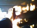 Walking by Apichatpong Weerasethakul contemporary artwork Moving Image