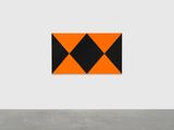Columbina by Carmen Herrera contemporary artwork painting
