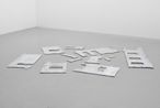 Untitled by Rachel Khedoori contemporary artwork Sculpture