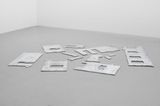 Untitled by Rachel Khedoori contemporary artwork sculpture