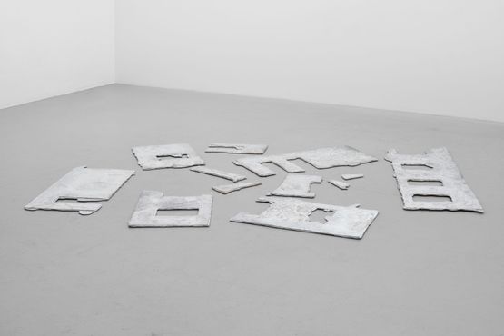 Untitled by Rachel Khedoori contemporary artwork Sculpture