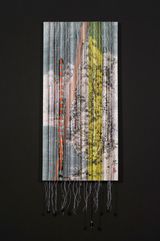 by Sunghong Min contemporary artwork mixed media