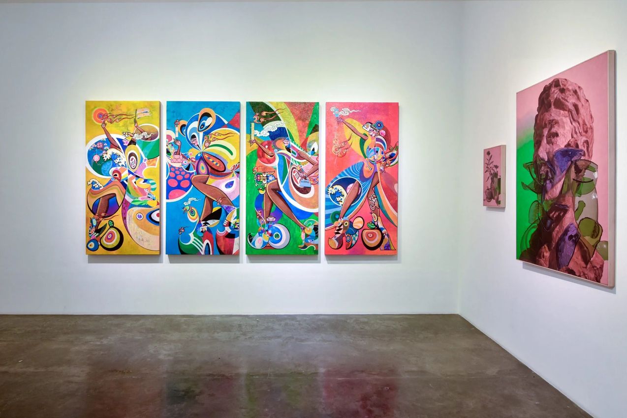 Group Exhibition