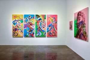 Group Exhibition