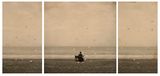 The Sea Side 2 by Carrie Mae Weems contemporary artwork print