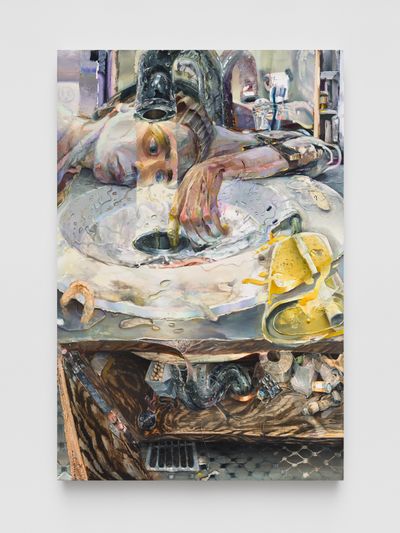 White Cube Showcases Newest Talent With Three Solo Exhibitions