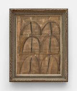 untitled 13 by Hiroshi Sugito contemporary artwork drawing painting