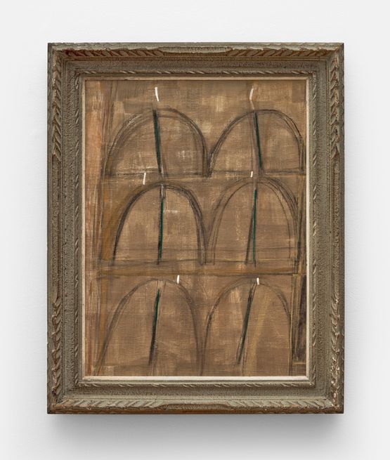 untitled 13 by Hiroshi Sugito contemporary artwork Painting