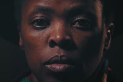 Zanele Muholi In My World Every Human is Beautiful