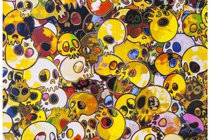 Takashi Murakami