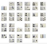 Gravesano Album by Luca Lee Frei contemporary artwork installation photography print