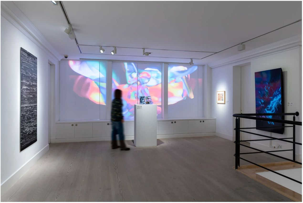 Group Exhibition