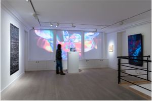 Group Exhibition