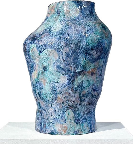 Untitled by Alice Gavalet contemporary artwork Sculpture