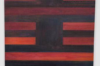 Leah Ke Yi Zheng contemporary artist