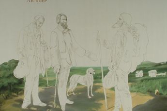 Zhou Tiehai contemporary artist