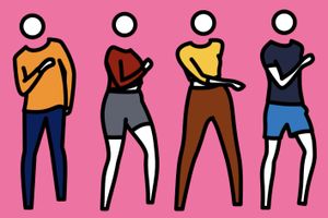 Julian Opie