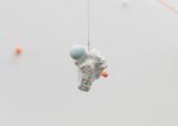 Psyche up Panorama PU 14 - P by Hyungkoo Lee contemporary artwork sculpture