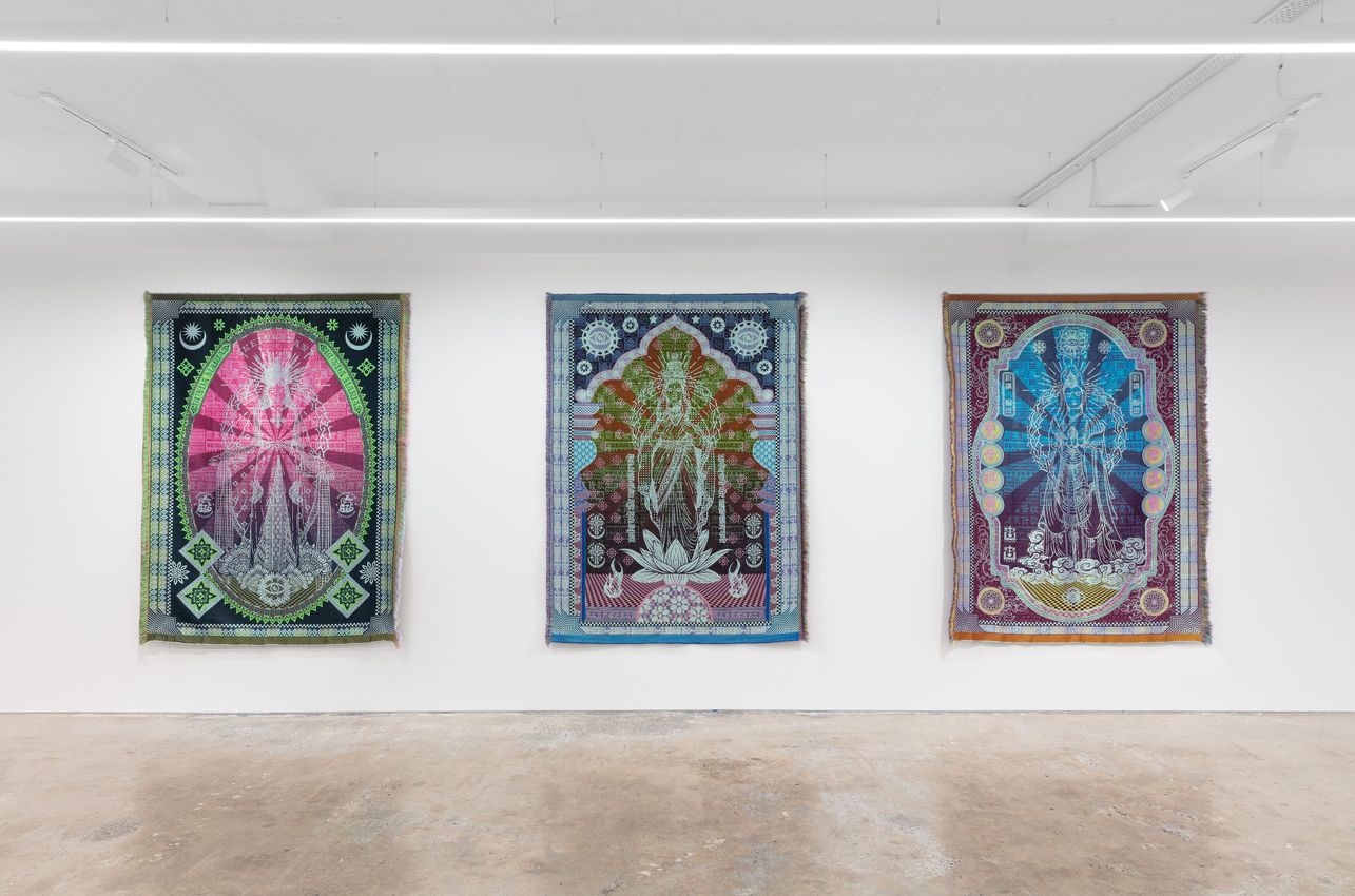 Group Exhibition