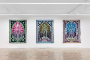 Group Exhibition