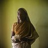 Cueilleuse de jasmin dans le Tamil Nadu Inde by Denis Dailleux contemporary artwork Photography