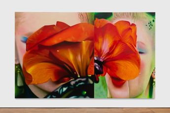 Louise Giovanelli contemporary artist