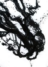 by Lee Houk contemporary artwork works on paper
