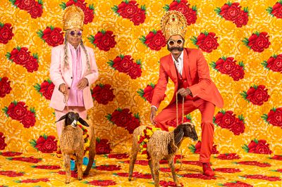 Who Is Shortlisted for The Sovereign Asian Art Prize 2023