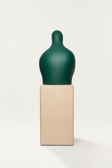 Renzo no 1 by Xavier Veilhan contemporary artwork sculpture