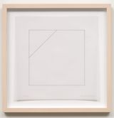 Le Taquin by Lies Kraal contemporary artwork print