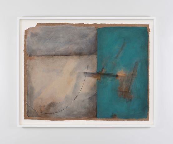 Broken 3d by Guggi contemporary artwork Painting