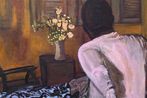 Helena Foster contemporary artist