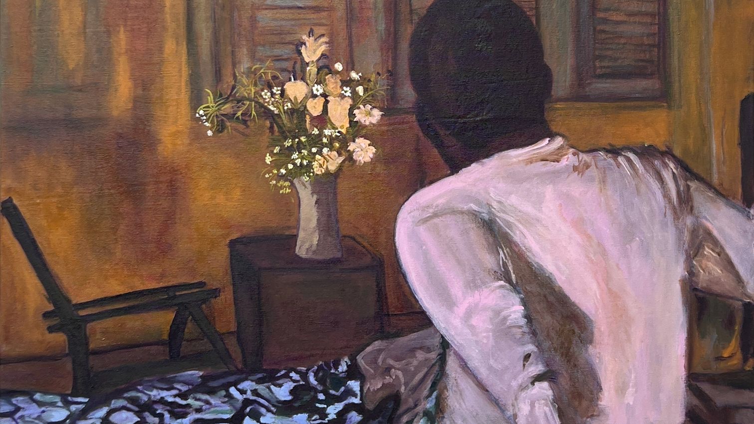 HELENA FOSTER