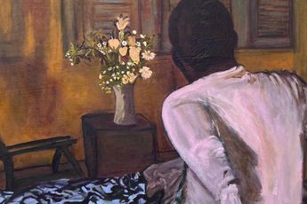 Helena Foster contemporary artist