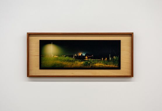 Over our heads by Simryn Gill contemporary artwork Photography