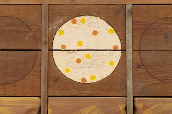 Joe Tilson contemporary artist