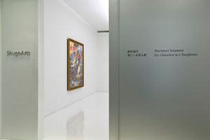 Morimura Yasumasa