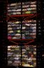 Hong Kong Shanghai Bank II by Andreas Gursky contemporary artwork Photography