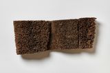 Number 349 by Leonardo Drew contemporary artwork sculpture