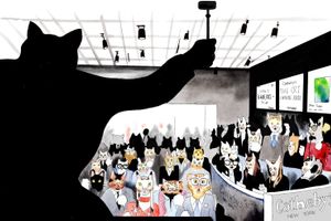 The Promises Auction Houses Make to Secure Major Consignments