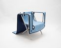 MFC Plain Back Rest Arm-R Arm-L MFC Cover A by Jiro Nagase contemporary artwork Sculpture