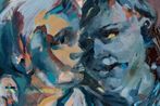 Daniele Toneatti contemporary artist