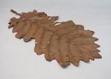 Make a Wish beige by Lewis Fidock  Joshua Petherick contemporary artwork sculpture