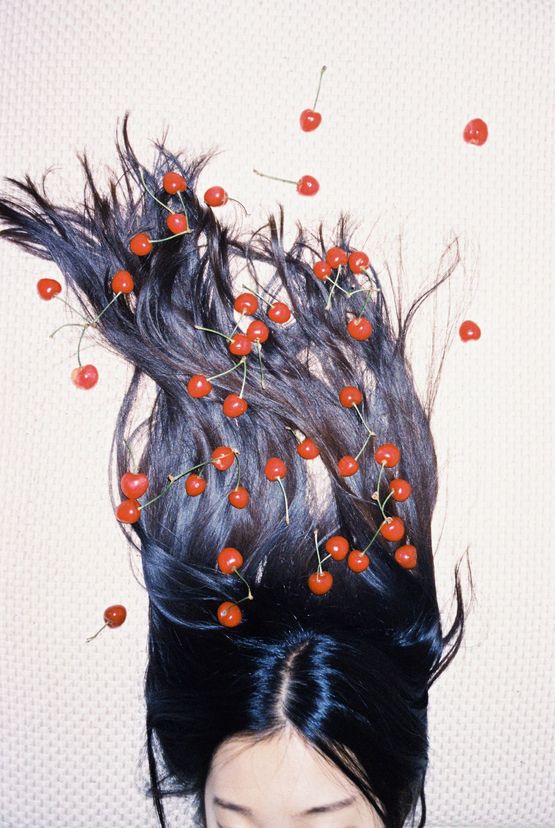 Love As Departing by Lin Zhipeng contemporary artwork Print