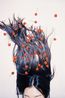 Love As Departing by Lin Zhipeng contemporary artwork Print