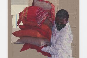 Collin Sekajugo