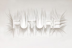 Daniel Arsham