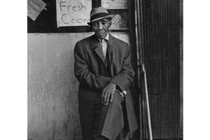Dawoud Bey