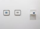 Salt A Collection by Tacita Dean contemporary artwork Painting